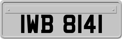 IWB8141