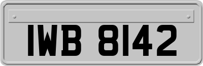 IWB8142