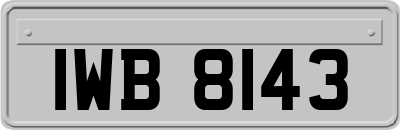 IWB8143