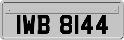 IWB8144