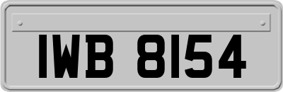 IWB8154