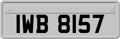 IWB8157