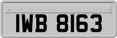 IWB8163