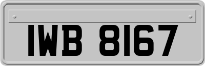 IWB8167