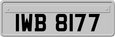 IWB8177