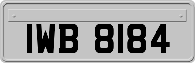 IWB8184