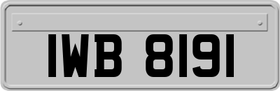 IWB8191