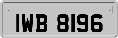 IWB8196