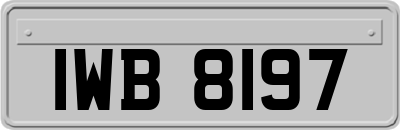 IWB8197
