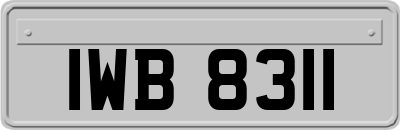 IWB8311