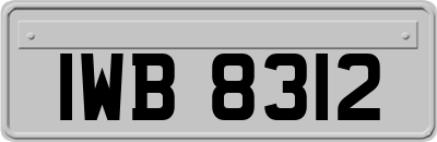 IWB8312