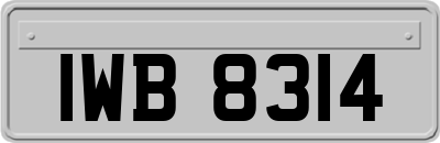IWB8314