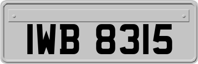 IWB8315