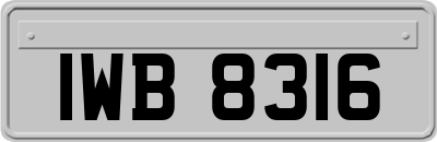 IWB8316