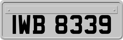 IWB8339