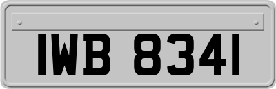 IWB8341