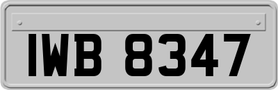IWB8347