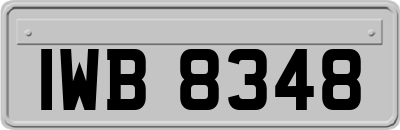 IWB8348