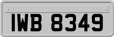 IWB8349