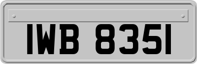 IWB8351