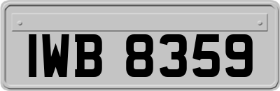 IWB8359