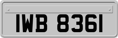 IWB8361