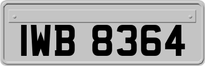 IWB8364
