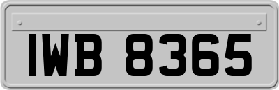 IWB8365