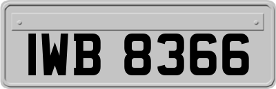 IWB8366