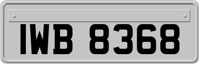 IWB8368