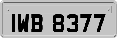IWB8377