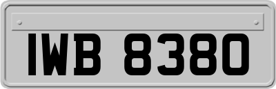 IWB8380