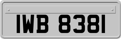 IWB8381