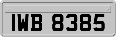 IWB8385