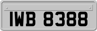 IWB8388