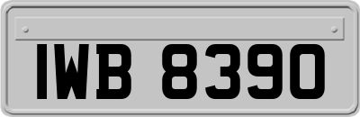 IWB8390