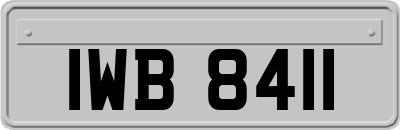 IWB8411