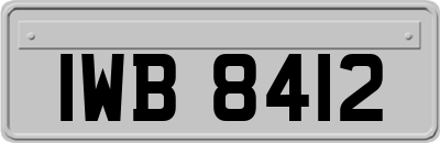 IWB8412