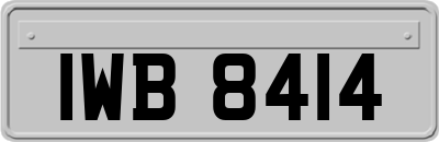 IWB8414