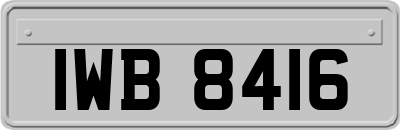 IWB8416