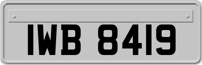 IWB8419