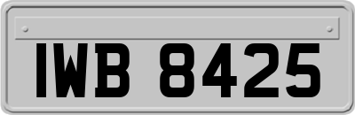 IWB8425