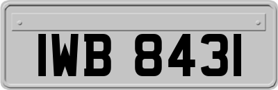 IWB8431