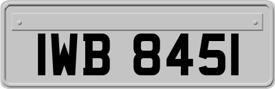IWB8451