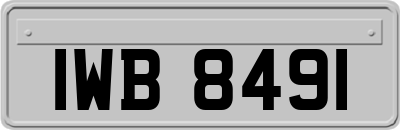 IWB8491