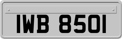IWB8501