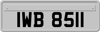 IWB8511
