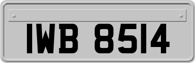IWB8514