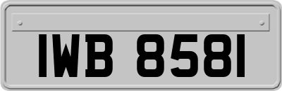 IWB8581