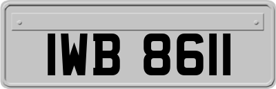 IWB8611